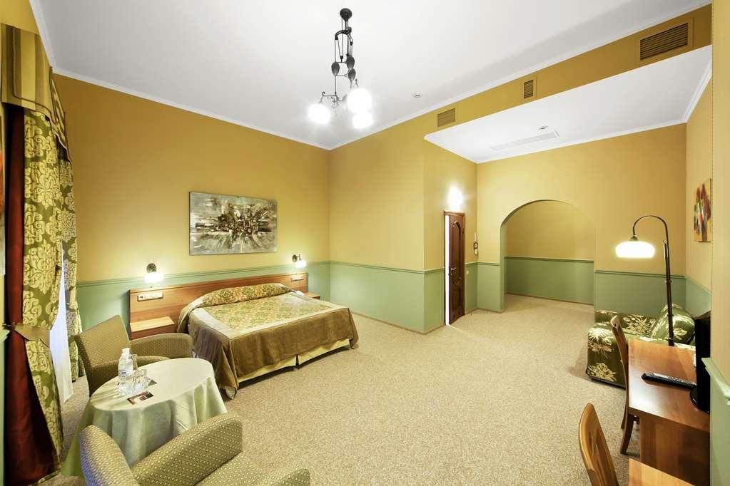 فندق أوديسافي  فندق فرابولي الغرفة الصورة