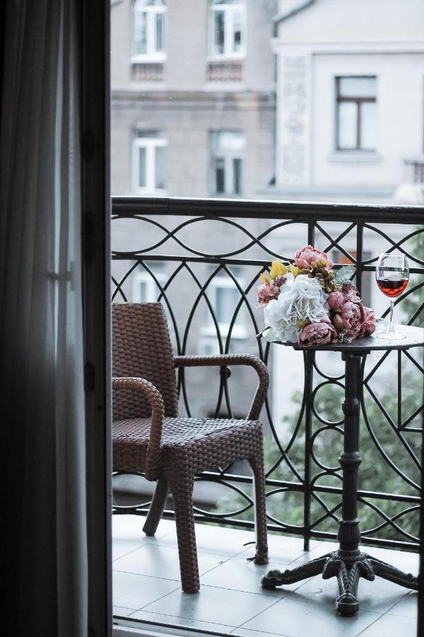 فندق أوديسافي  فندق فرابولي المظهر الخارجي الصورة